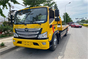 尧都区汽车救援头像