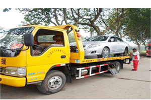 尧都区附近24小时汽车拖车服务热线