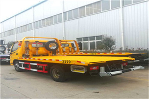 尧都区附近拖车救援搭电