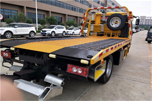 尧都区24小时汽车送油服务公司