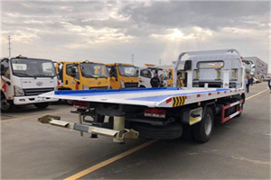 尧都区汽车救援补胎