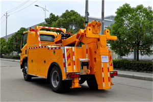 尧都区高速路拖车费