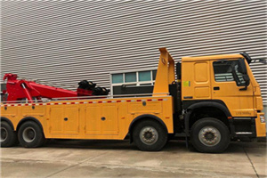 尧都区道路救援公司